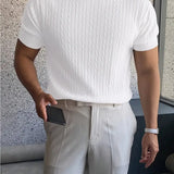 Guillaume | Eleganter Strickpullover