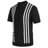 Honoré | Gestreifter Poloshirt