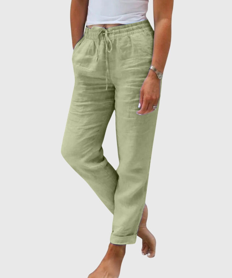 Inès | Elegante Hose