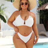 Monique | Moderner Bikini