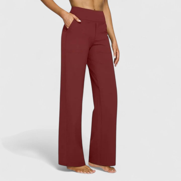 Sandrine | Schicke Hose