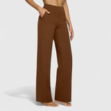 Philomène | Luxuriöse Hose
