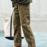 OG-107 INSPIRIERTE STRAIGHT FATIGUE HOSE