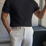 Guillaume | Eleganter Strickpullover