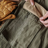 ARMEE M-47 HBT HOSE