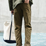 OG-107 INSPIRIERTE STRAIGHT FATIGUE HOSE
