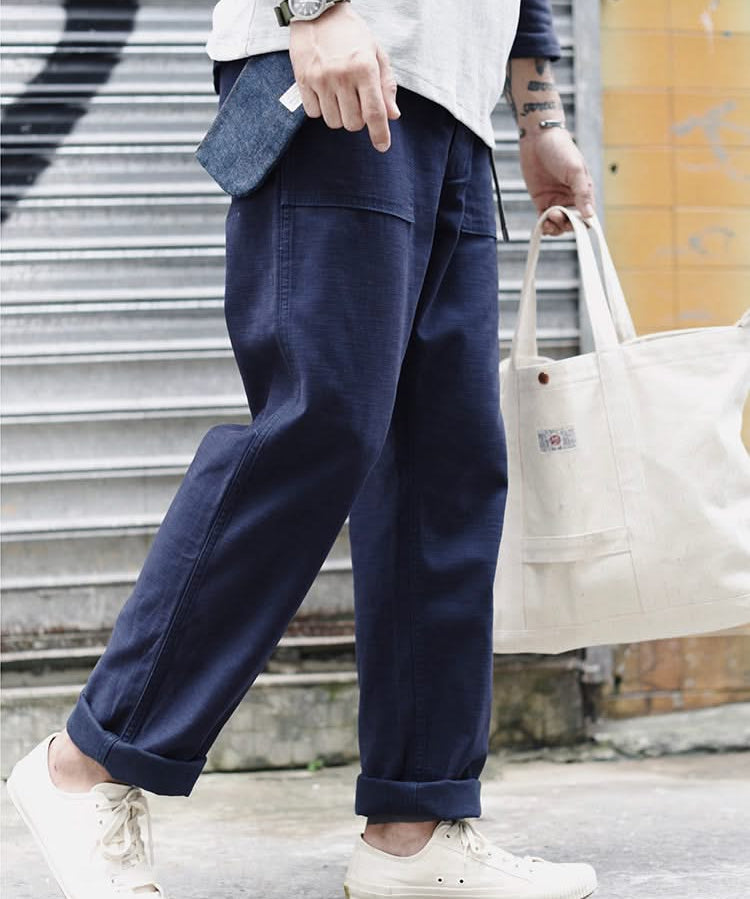OG-107 INSPIRIERTE STRAIGHT FATIGUE HOSE