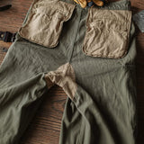 ARMEE M-47 HBT HOSE