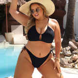 Monique | Moderner Bikini