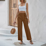 Nadège | Glamour-Hose