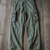 ARMEE M-47 HBT HOSE