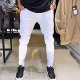 RIVERSIDE SLIM HOSEN