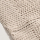 Augustin | Zip-Cardigan