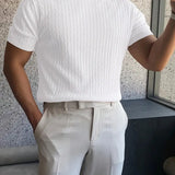 Guillaume | Eleganter Strickpullover