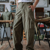 ARMEE M-47 HBT HOSE