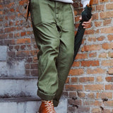 OG-107 INSPIRIERTE STRAIGHT FATIGUE HOSE