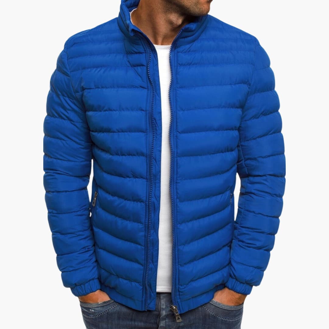 Gabriel | Schicke und Bequeme Daunenjacke