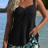 Reine | Eleganter Tankini