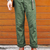 OG-107 INSPIRIERTE STRAIGHT FATIGUE HOSE
