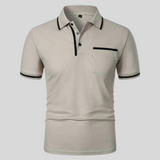 Georges | Kurzarm-Polo