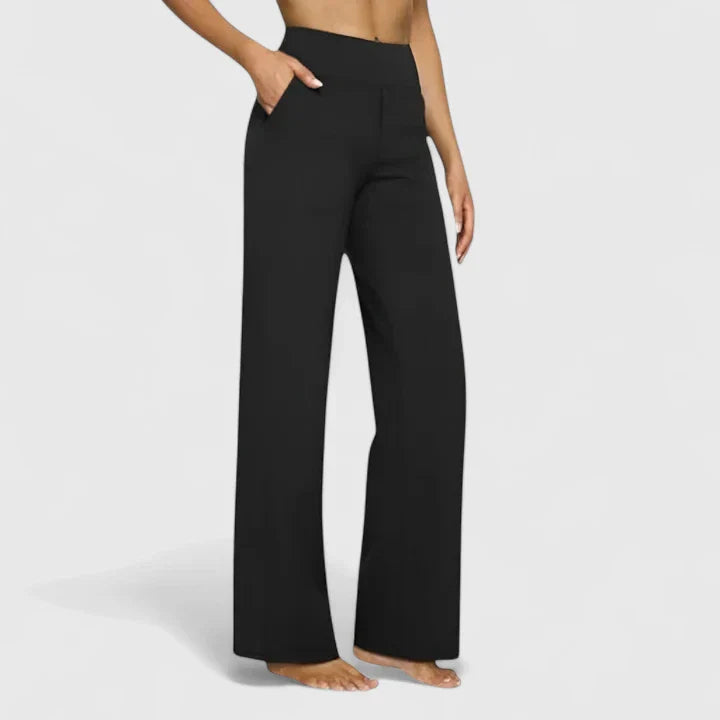 Philomène | Luxuriöse Hose