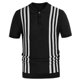 Honoré | Gestreifter Poloshirt