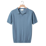 Isaac | Polo aus Baumwolle Portofino