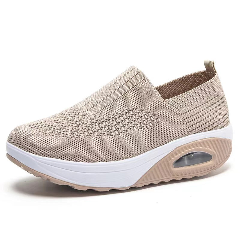 Nuvia - Orthopädische Schuhe