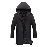 Andreas | Wasserdichte Jacke
