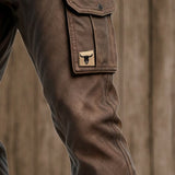DAVID ISOLIERTE UTILITY-HOSEN