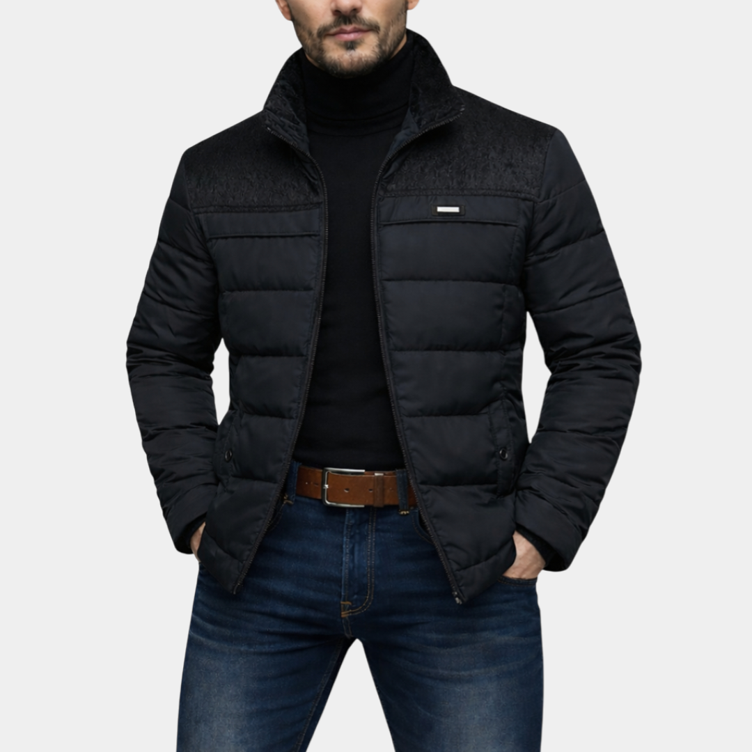 Mark | Isolierte Jacke für Herren