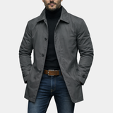 Pierre | Elegante urbane Jacke