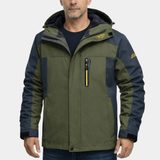 Stefan | Wasserdichte Winterjacke