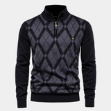 Tobias | Eleganter Pullover für Männer