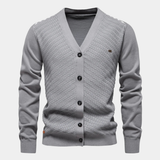 Tobias | Elegante Weste für Herren