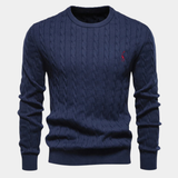 Rogier | Eleganter Pullover für Herren