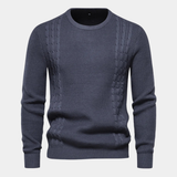 Bram | Eleganter Pullover für Männer