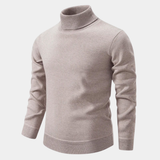 Franck | Eleganter Rollkragenpullover