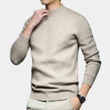 Florian | Zeitloser Rollkragenpullover