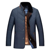 Noah | Elegante Winterjacke