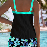 Sophie | Zeitloser Tankini