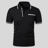 Georges | Kurzarm-Polo