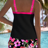Sophie | Zeitloser Tankini
