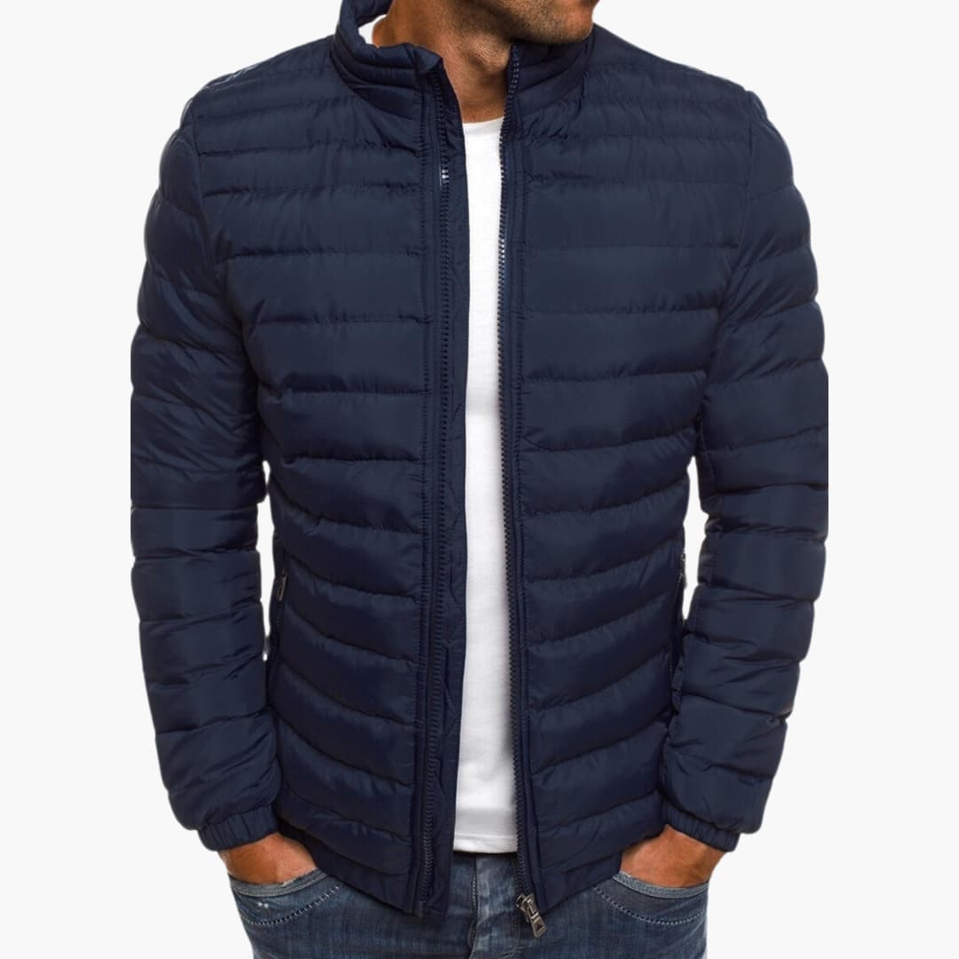 Gabriel | Schicke und Bequeme Daunenjacke