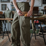 ARMEE M-47 HBT HOSE