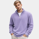 François | Moderner und eleganter Pullover