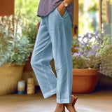 Nadine | Modische Hose