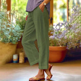 Nadine | Modische Hose