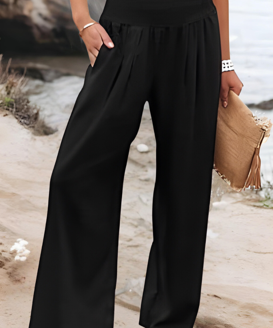 Aurélie | Schicke Hose