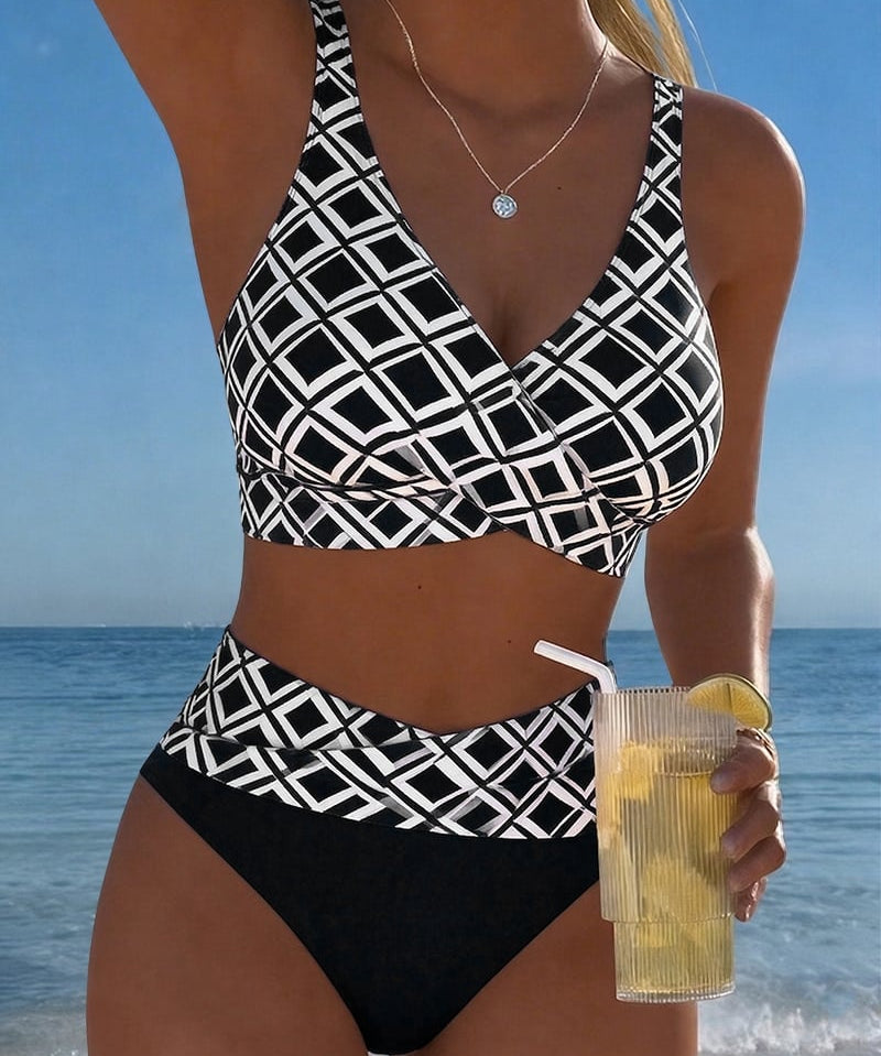 Ombeline | Bikini Glamour